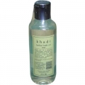 Khadi Herbal bath oil Rose